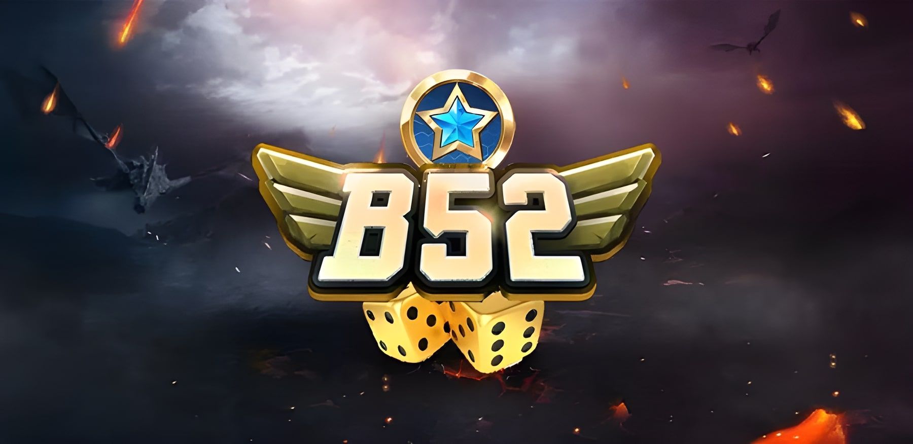 banner b52 club