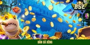 Bắn Cá Xèng - Chi Tiết Cách Chơi Và Cập Nhật Tính Năng Mới