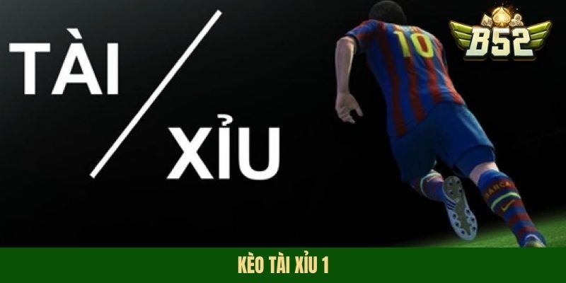 Kèo Tài Xỉu 1 - Cách Nhận Biết Kèo Và Tránh Bẫy Khi Chơi
