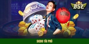 Sicbo Tài Phú | Cách Chơi & Bí Kíp Soi Cầu Hiệu Quả 2025