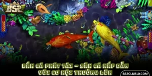 bắn cá phát tài
